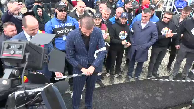 Ce a scris presa străină despre protestele din România și campania lui Ştefan Mandachi