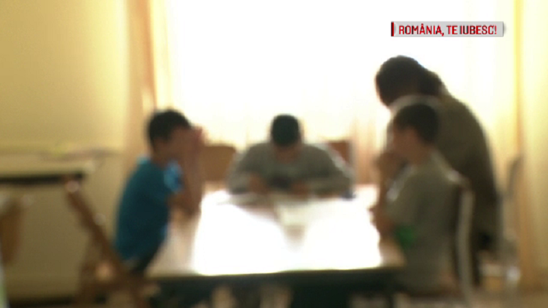 Avocatul Poporului se sesizează după reportajul "Copilărie sub anestezie" - "România, te iubesc"