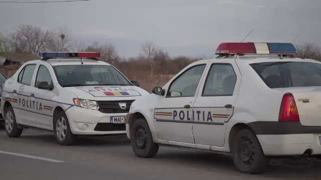 Greșeala făcută de un șofer care a băgat 3 oameni în spital, în Fălticeni