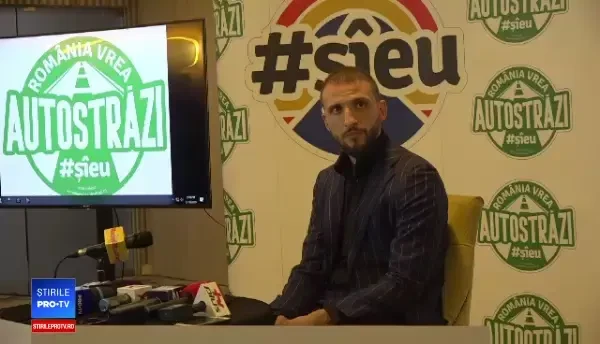 Replica lui Mandachi la atacul lui Dragnea: Am muncit, pot să cheltui bani cum vreau