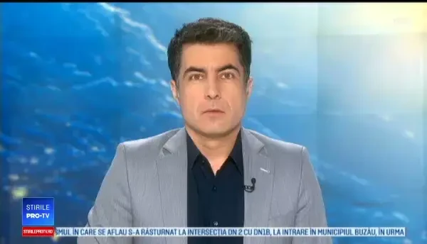 Un bărbat dezbrăcat s-a cățărat pe acoperișul unei case, în Atlanta. Ce a făcut înainte