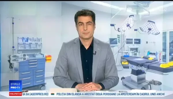 Pacienţii care au nevoie de un transplant pulmonar par condamnaţi la moarte în România