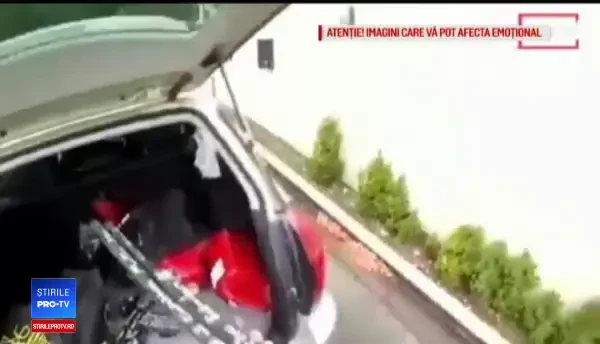 Traseul teroristului din Noua Zeelandă în România, refăcut de autorități