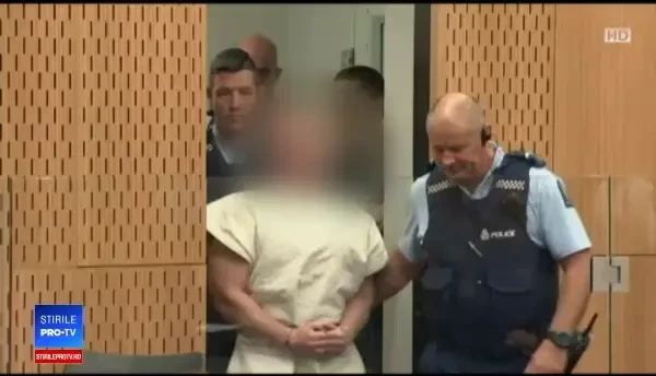 Avertismentul unui fost neo-nazist după masacrul din Noua Zeelandă