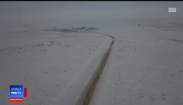 Avram Iancu a terminat cea mai dură cursă din lume. Reacția sa la final