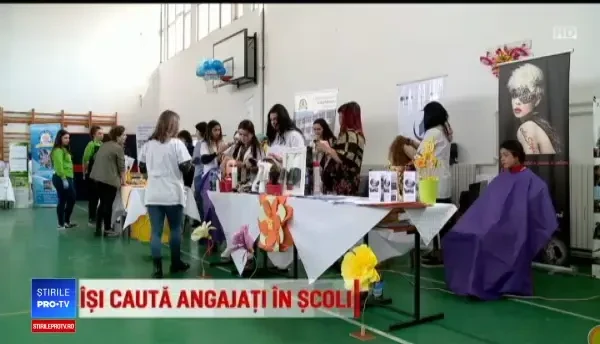 Managerii care se plâng că nu găsesc personal, deși oferă salariu de 10.000 lei/lună