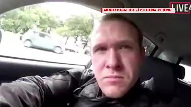 Bilanțul victimelor din Noua Zeelandă a ajuns la 50. Mesajul unui supraviețuitor de pe patul de spital