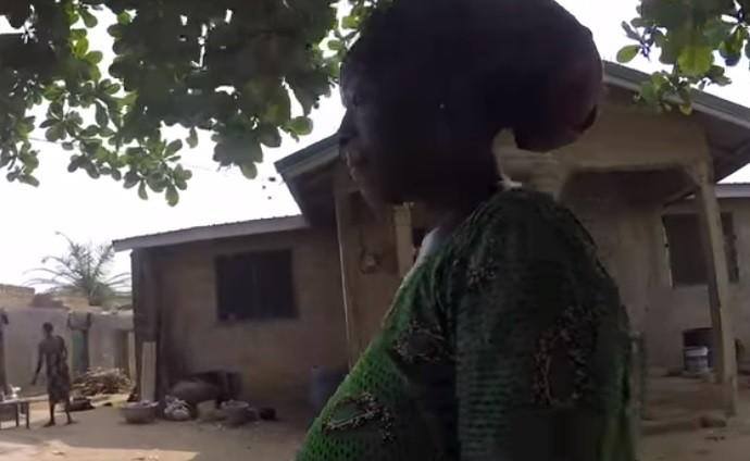 Localitatea în care nașterile sunt interzise. Femeile sunt nevoite să călătorească în travaliu