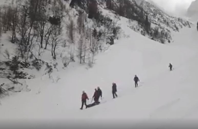 Tânăr din Giurgiu, găsit mort în Munţii Bucegi. Anunțul salvamontiștilor