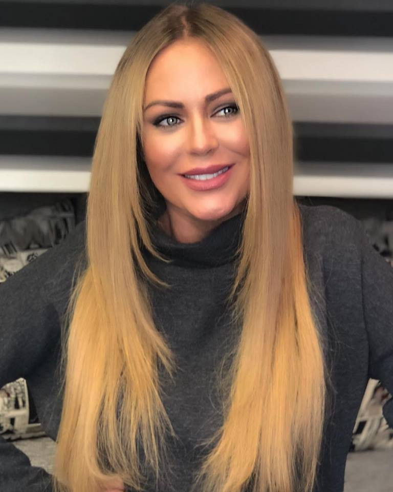 C&acirc;ntareață din Rusia, moarta la doar 38 de ani