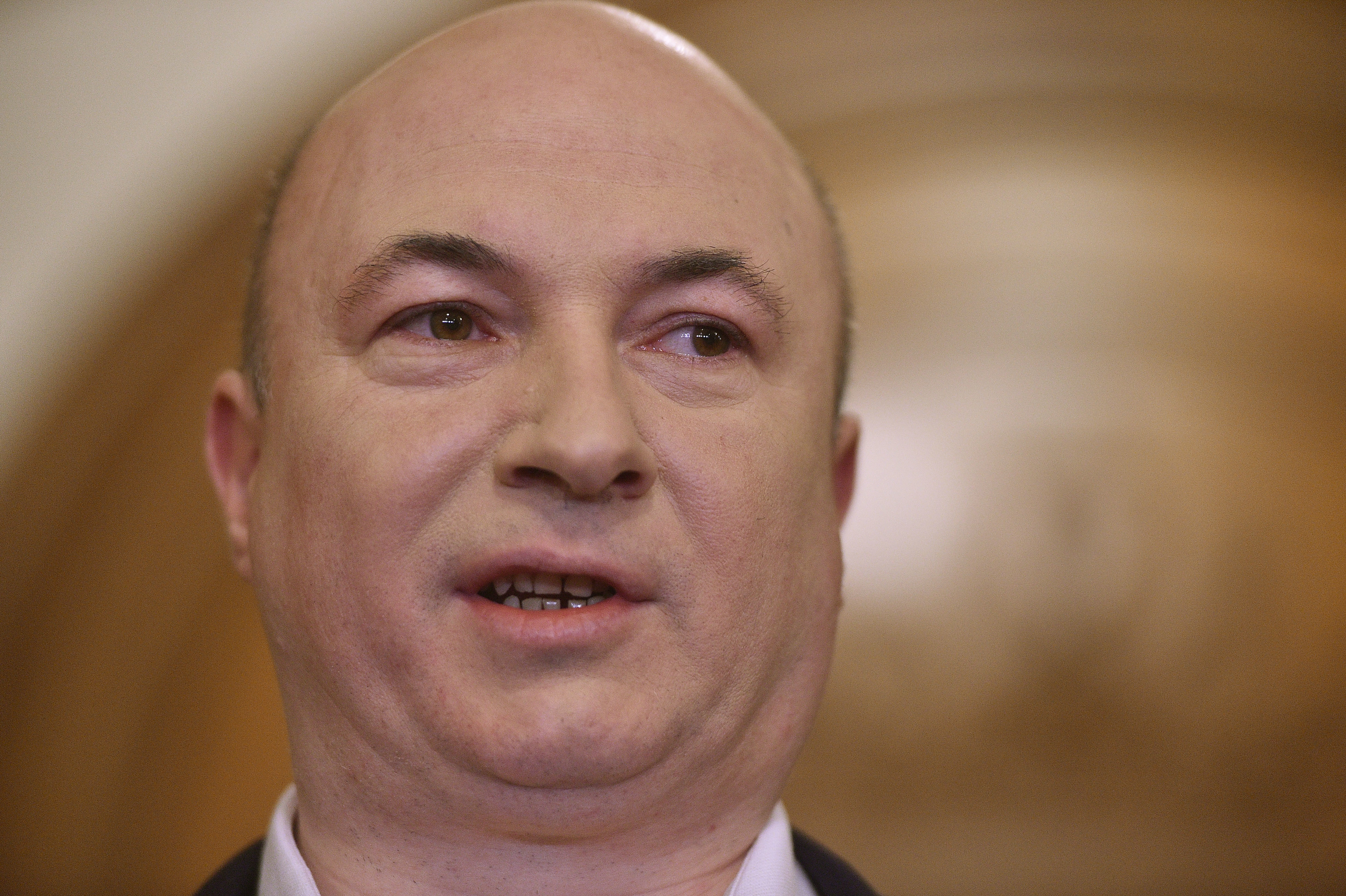 Codrin Ștefănescu: ”Incredibil! Florin Iordache a avizat pozitiv mizeria de proiect al reziștilor”