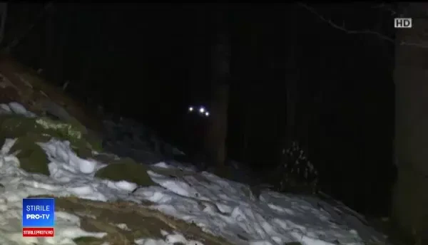 Bărbat, găsit mort în zăpezile din Bucegi: ”Era îmbrăcat în blugi, cu geacă de oraș”