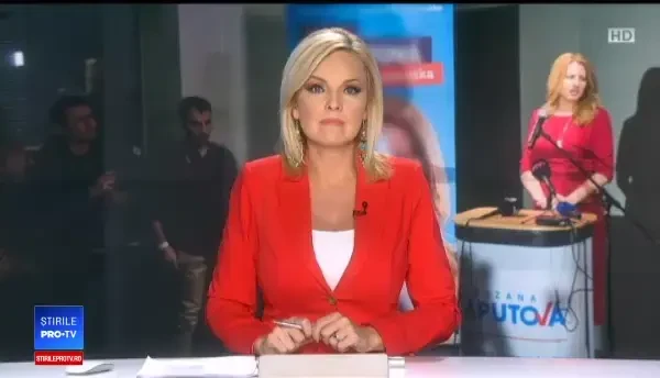 O avocată anticorupție a câștigat primul tur al alegerilor prezidențiale din Slovacia