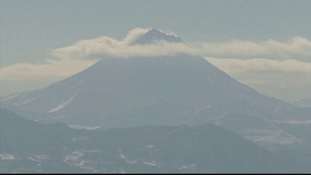 Cum arată regiunea cu cei mai mulți vulcani activi de pe Terra. Sunt aproape 300