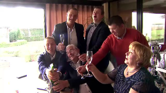 Porumbel, v&acirc;ndut pentru suma record de 1,25 milioane de euro