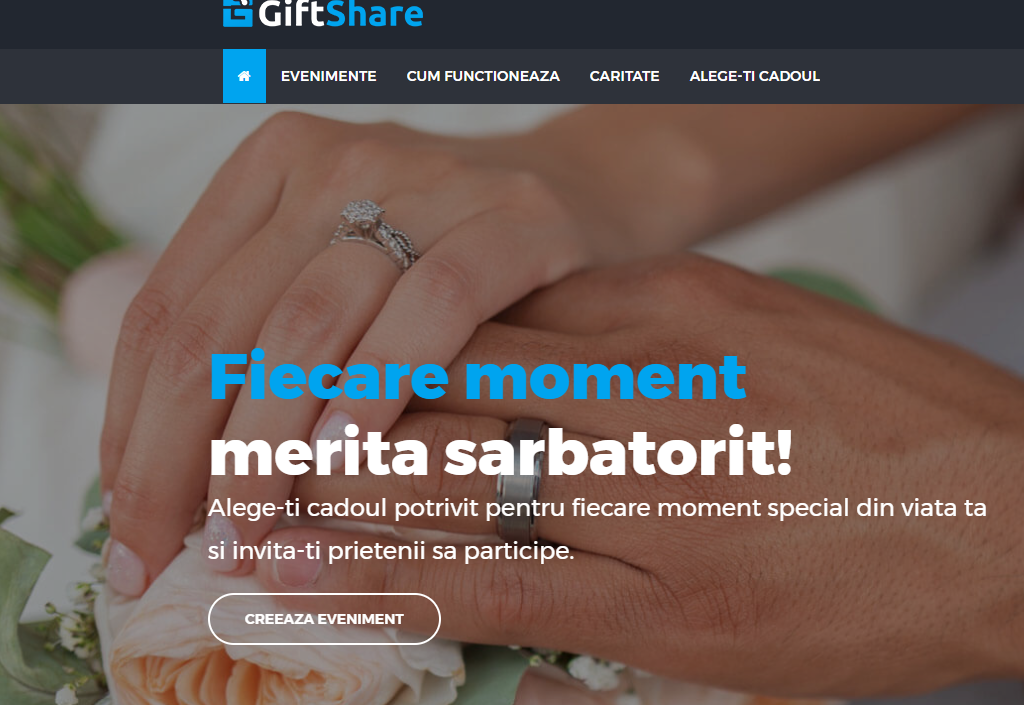 iLikeT. Cum să alegem cadoul perfect cu ajutorul unei platforme web românești