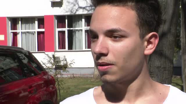 Simulare BAC 2019 la Română. Elev: ”Trebuie să aberezi la română, m-am descurcat”