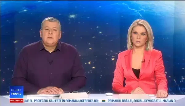 Un șofer băut s-a răsturnat cu maşina în timp ce era urmărit de poliţie, în Caracal