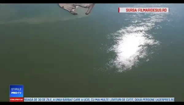 Au început lucrările la podul de la Măcin. Cum va arăta cel mai scump pod din România