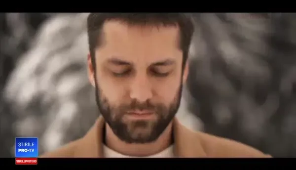 Reacția unui turist din Coreea de Sud după ce vede clipul de promovare a României