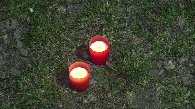 Copil de 1 an, căzut de la etajul 4 al unui bloc din Sibiu