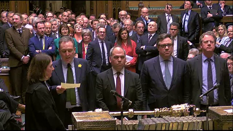 Acordul privind Brexit ar putea să nu mai fie votat