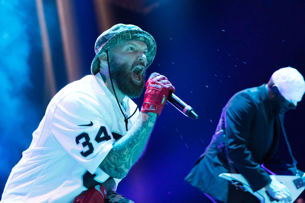 Trupa americană Limp Bizkit va concerta la Electric Castle. Lista numelor noi confirmate