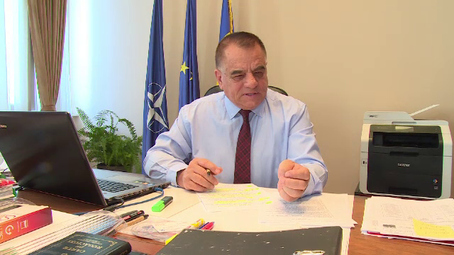 Motivul pentru care orașul Pitești a rămas fără primar: "Plătesc tribut prostiei mele"