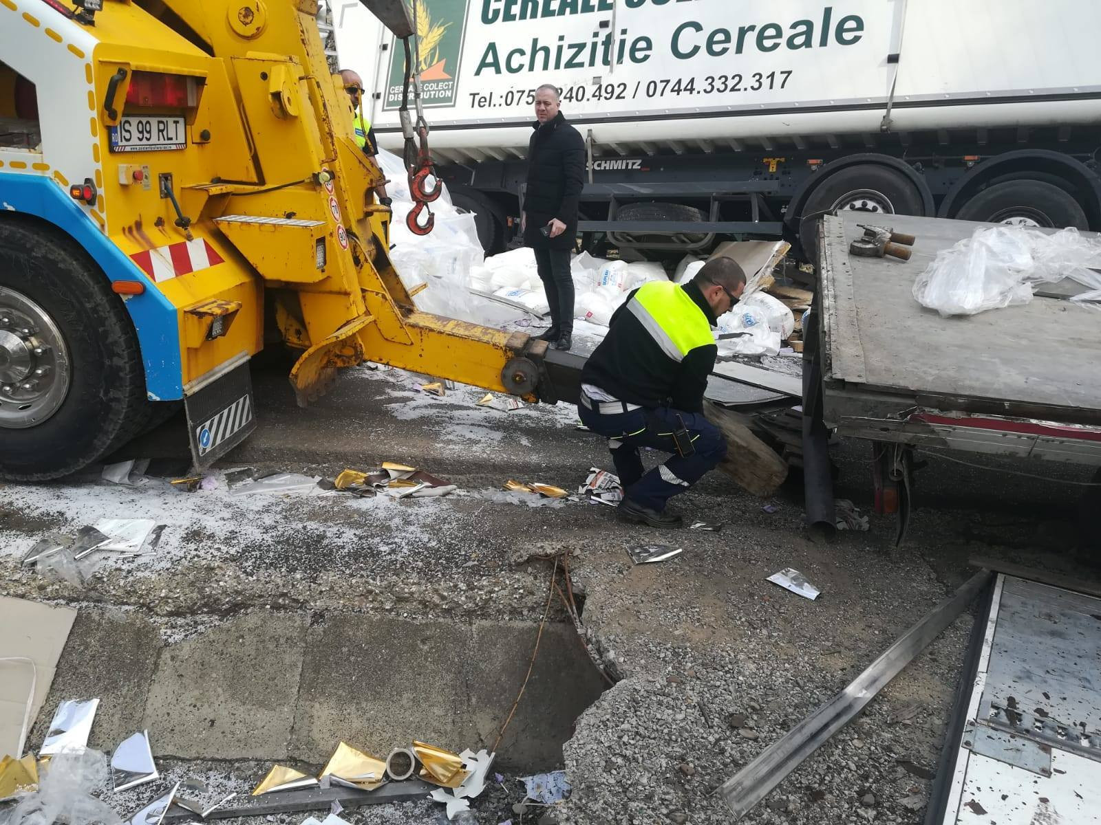 România, în top la numărul de accidente rutiere mortale. Guvernul caută soluții