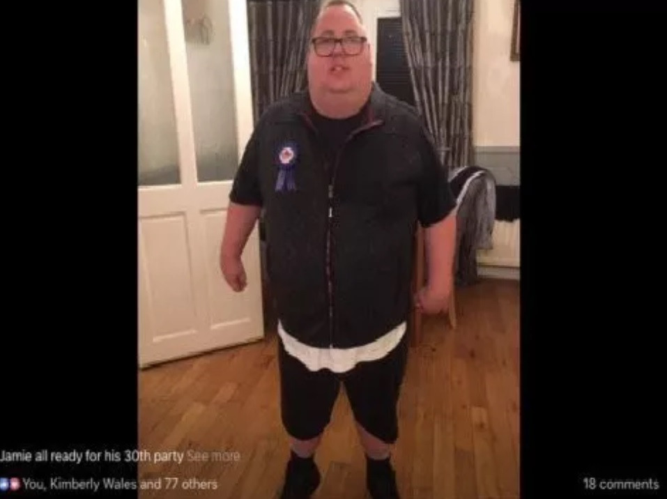 Motivul pentru care unui bărbat cu dizabilități i s-a interzis de 2 ori să intre în club