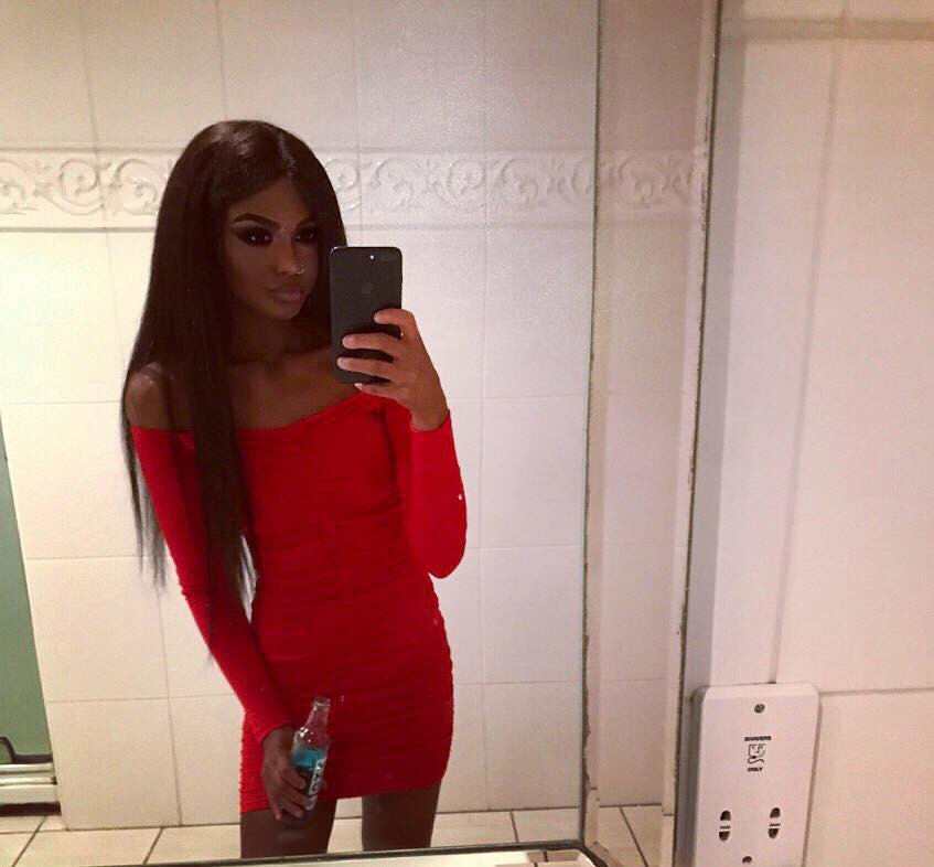 Tânără acuzată de rasism din cauza tenului său. Obsesia care a adus-o aici