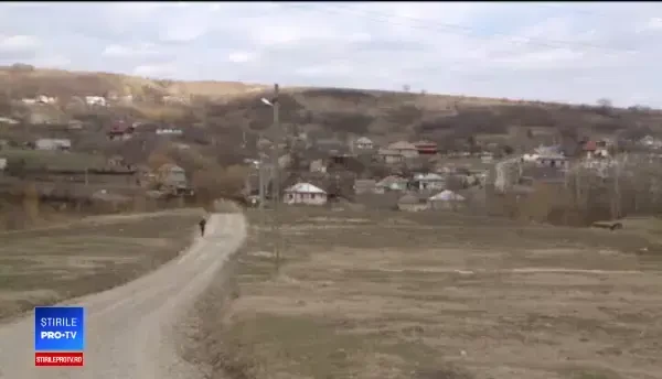 Sentința primită de un tânăr care și-a ucis unchiul pentru 30 de lei