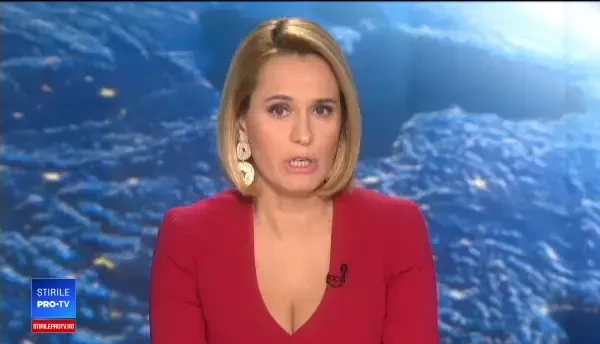 Condamnarea Alinei Bica a fost anulată de ÎCCJ. Dosarul va fi rejudecat în apel