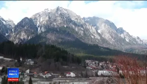 Oferte tentante la munte. Prețurile pornesc de la 80 de lei de persoană