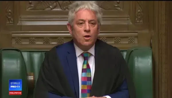 Planul pentru Brexit, oprit de o lege din 1604. May va cere amânarea ieşirii din UE