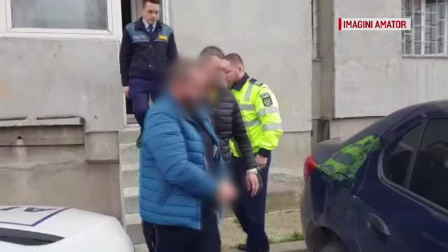 ”Afacerea” unui bărbat din Râmnicu Vâlcea. Ce a făcut cu un buletin găsit pe stradă