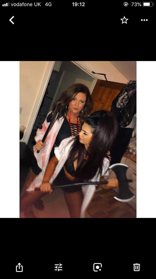 A petrecut seara în club cu iubita cunoscută pe Tinder. Ce s-a întâmplat acasă la tânără e dramatic