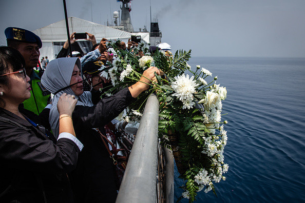 Un pilot a evitat prăbușirea unui Boeing 737 MAX, înainte de tragedia din Indonezia