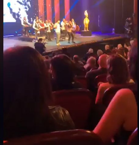 Scandalul manelelor de la Premiile Gopo: ”Freddie e ok să cânte în maieu, dar manelistul nu”