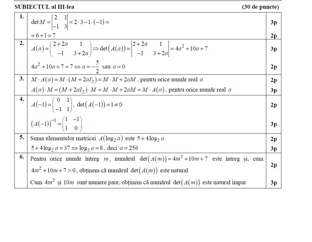 barem mate pedagogic