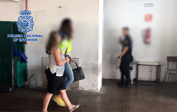 Român în scaun cu rotile, ucis în Canare. Ce au vrut să facă criminalii cu cadavrul