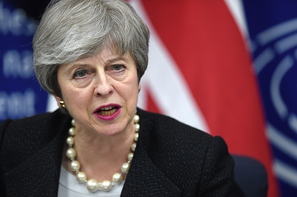 Theresa May le promite parlamentarilor britanici o ofertă „îndrăzneață” privind Brexitul