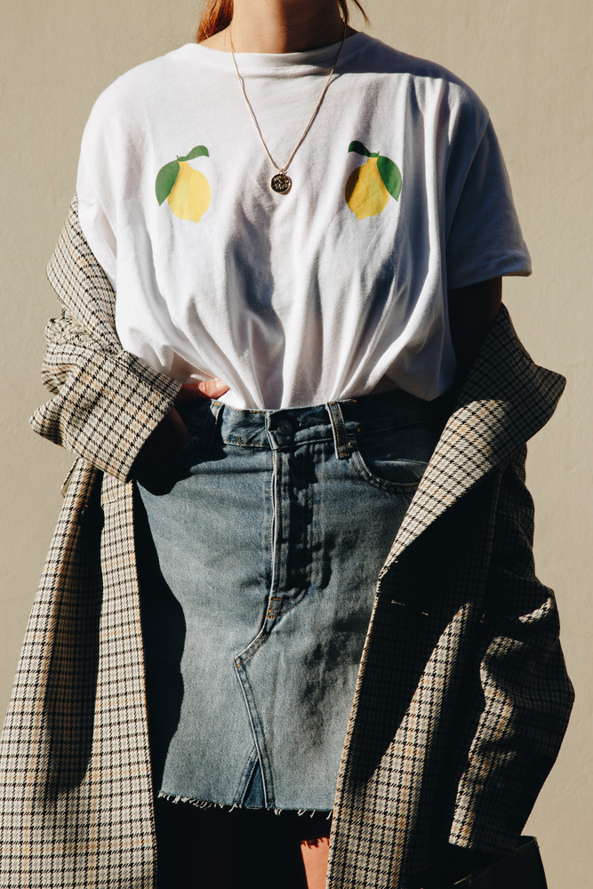 3 piese - numeroase outfit-uri! Iata TOPul articolelor de primavara