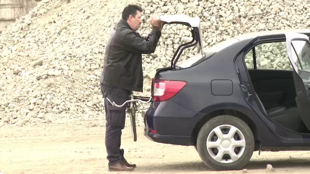 Un bărbat din Sibiu a fost găsit electrocutat. Ce au descoperit polițiștii