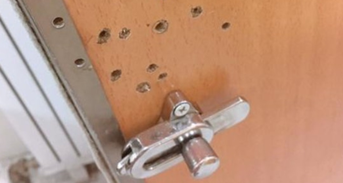 Sute de persoane, filmate în secret în 30 de hoteluri. Unde erau ascunse camerele