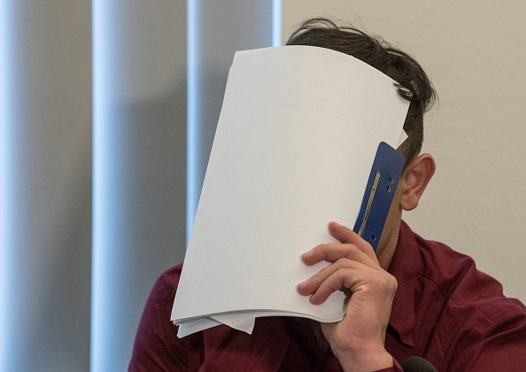 Motivul pentru care un imigrant rămâne nepedepsit, deși a violat o fetiță