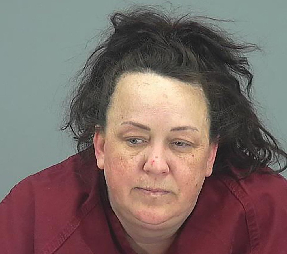 Chinurile la care o femeie și-a supus cei 7 copii ca să se îmbogăţească din YouTube