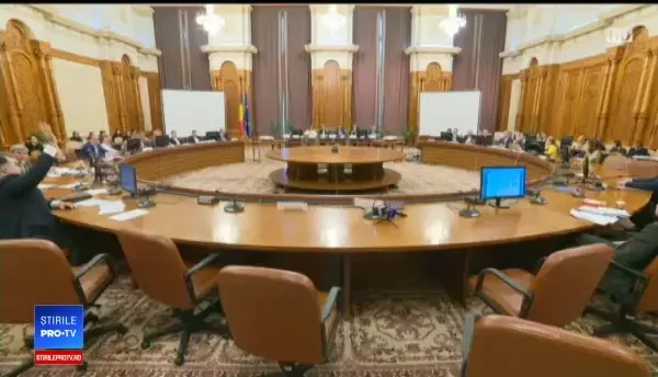 Tăriceanu, în conflict cu PSD din cauza legii alegerilor locale. "E un avantaj nemeritat"