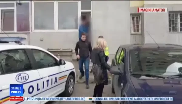 ”Afacerea” unui bărbat din Râmnicu Vâlcea. Ce a făcut cu un buletin găsit pe stradă