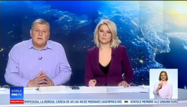 Record pentru Emmanuel Macron. Câte ore a vorbit președintele francez în public